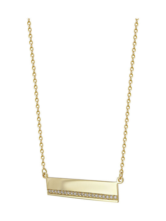 Kiriakos Gofas Id от Злато 14K