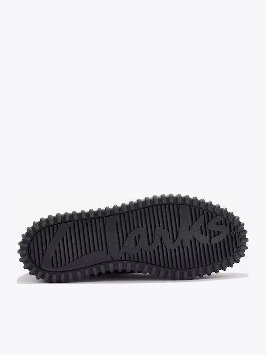 Torhill Cozy Suede Γυναικεία Μποτάκια Μαύρα