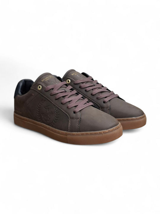 Herren Sneakers Coffee