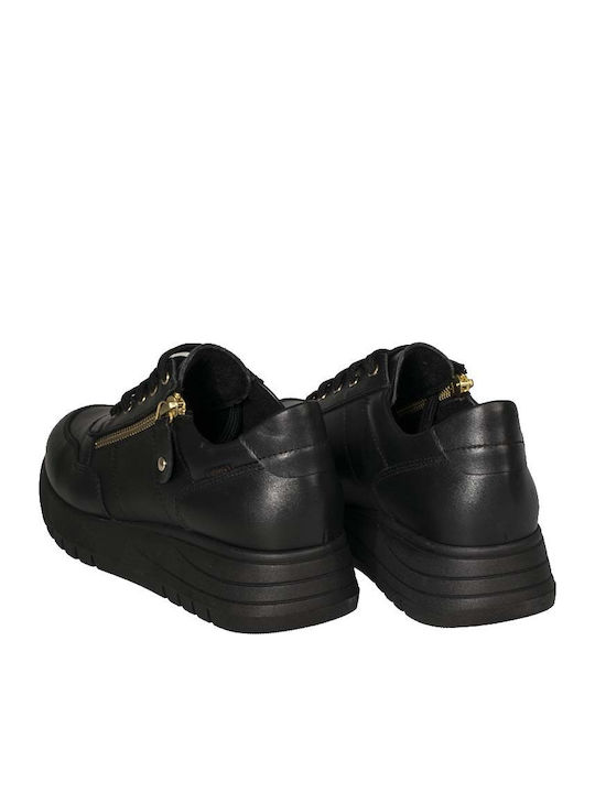 Sneakers Black