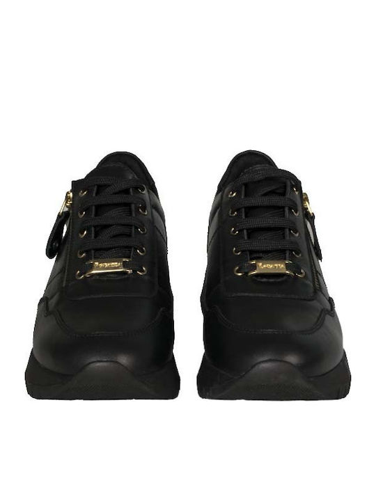 Sneakers Black