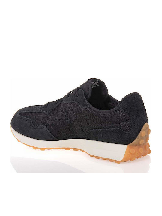New Balance Turnschuhe Schwarze