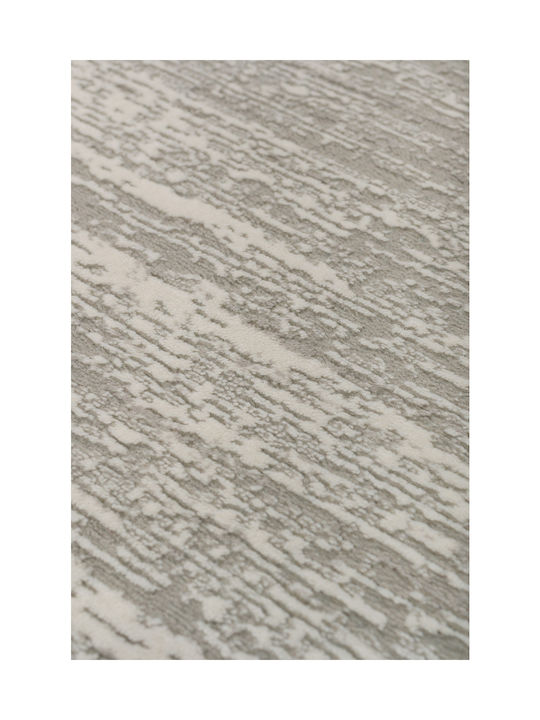 Βιοκαρπέτ Erozo Χαλί Ορθογώνιο Cream-brown 133x190cm