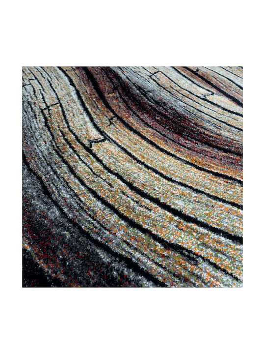 Viopros Χαλί Ορθογώνιο Κόκκινο 200x290cm