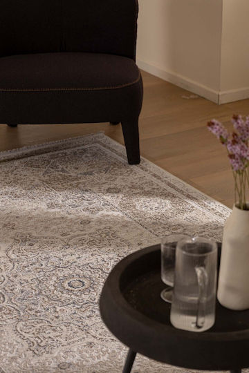 Royal Carpet Allure 16652 Handmade Rug Rectangular Beige