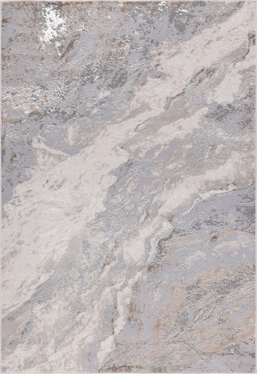 Klonaras Opalio 9157 Килим Правоъгълена Nva/brown Floss