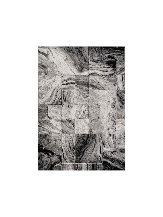 Balsan Estia Χαλί Ορθογώνιο Estia Grey 200x290cm