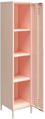 Βιβλιοθήκη Ophfere 103 38x40x185εκ. Βιβλιοθήκη Ophfere 103 38x40x185εκ.