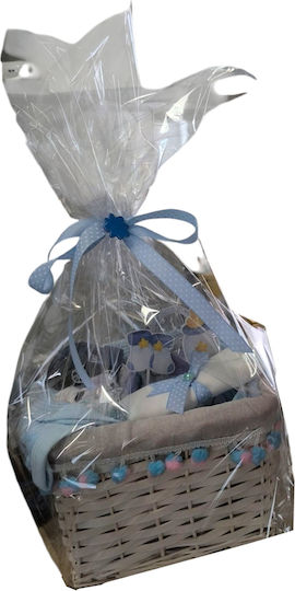 Diaper Cake for Boy