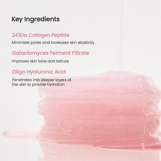 Biodance Exfoliating for Face in 1 Pads for Sensitive Skin 140gr