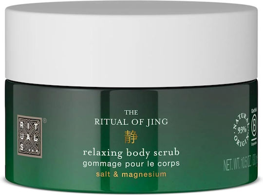 Rituals Scrub Corporal 250gr