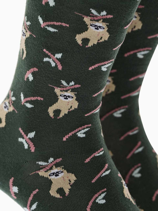 Walk Șosete Pentru Bărbați Multicolore
