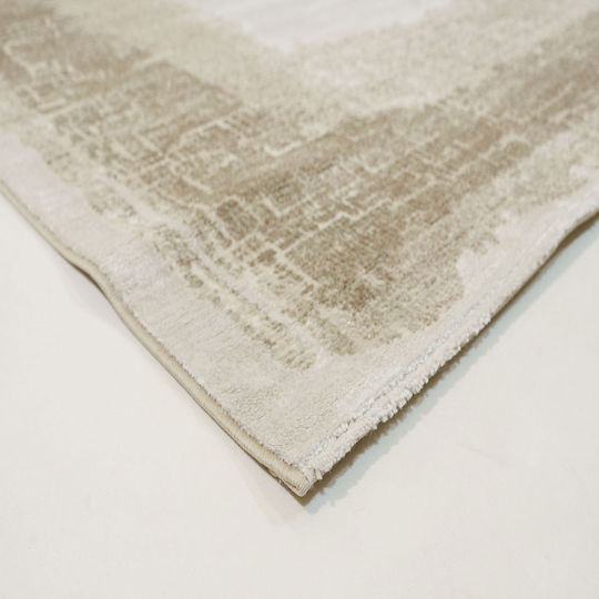 Ezzo Firenze E609a3x Χαλί Διάδρομος Cream 80x150cm
