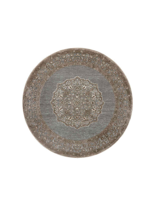 Klonaras Imperial 092/X Χαλί Ορθογώνιο Grey 160x230cm
