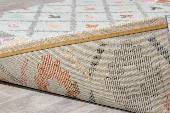 Tzikas Carpets Palmas 37930-132 Χαλί Ορθογώνιο Ethnik 200x290cm
