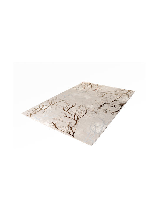 Tzikas Carpets Creation 74136-260 Rug Rectangular Beige