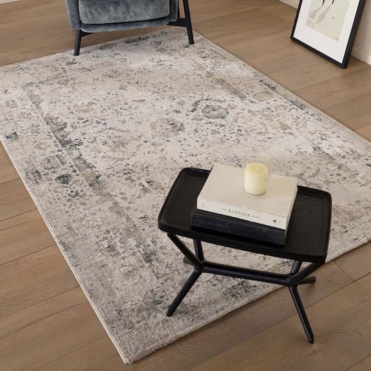 Royal Carpet Silky Royal Χαλί Ορθογώνιο L.beige 200x290cm