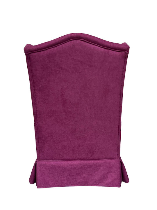 С поставка за крака Fuchsia 75x75x110см