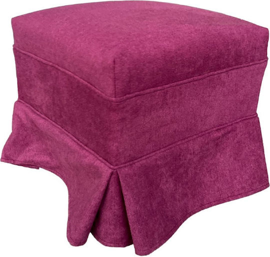 С поставка за крака Fuchsia 75x75x110см