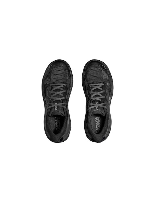Challenger 8 Sport Shoes Trail Running Black / Outer Orbit