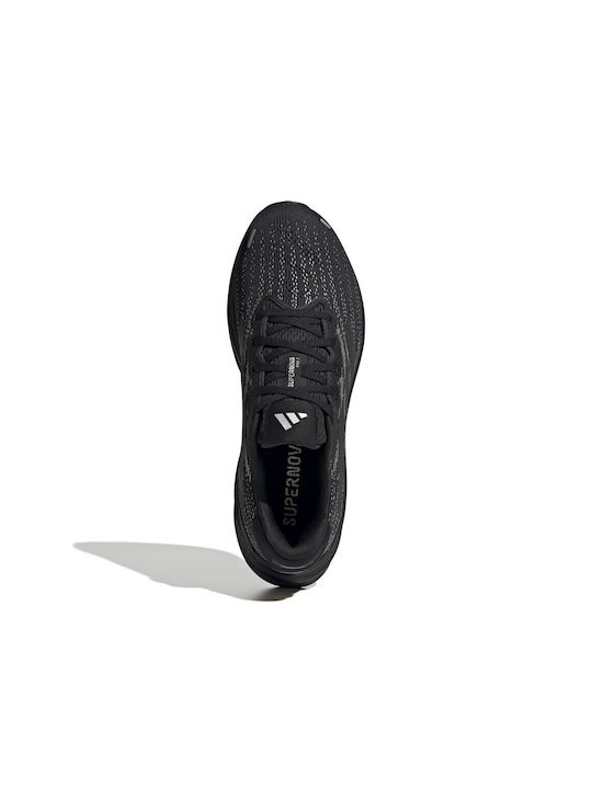 Supernova Rise 2 Sport Shoes Running Black