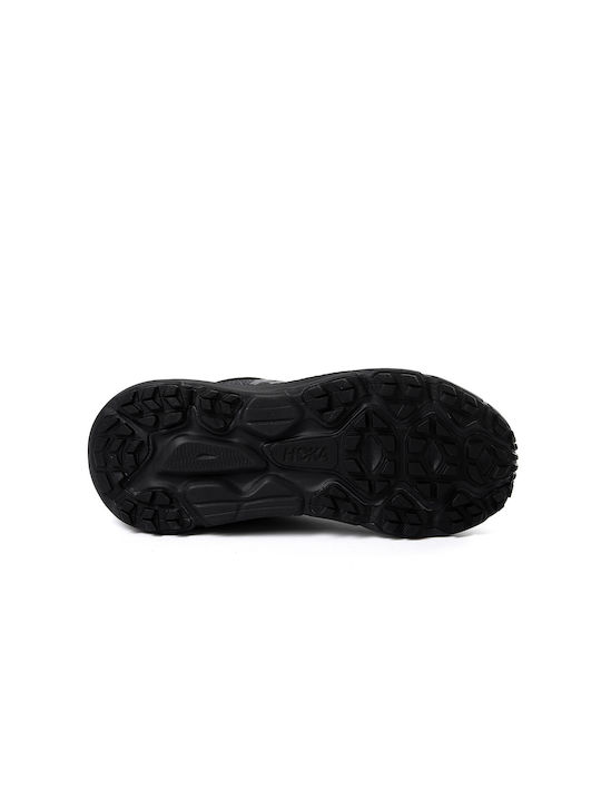 Challenger ATR 7 GTX Women's Sport Shoes Trail Running Black Waterproof with Gore-Tex Membrane