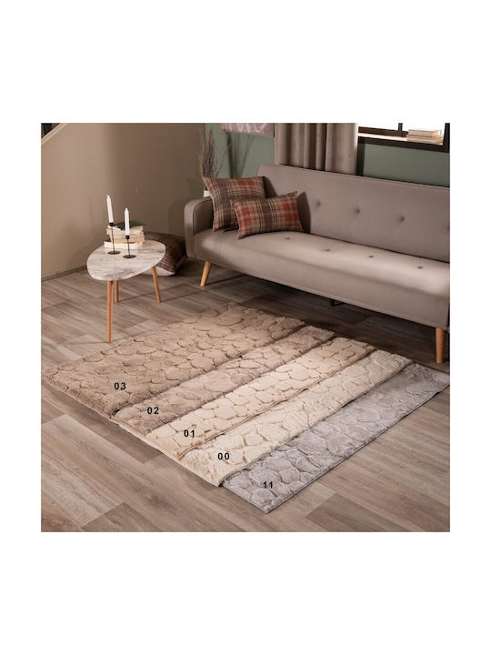 Teoran Alley Rug Rectangular 11