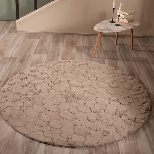 Teoran Alley Covor Rotund 03