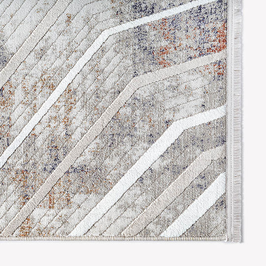 Newplan Amethyst 12893 Χαλί Διάδρομος Amethyst 80x150cm
