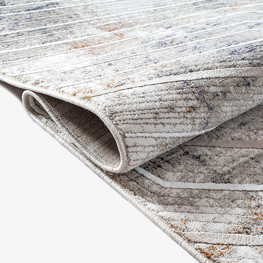 Newplan Amethyst 12893 Χαλί Διάδρομος Amethyst 80x150cm