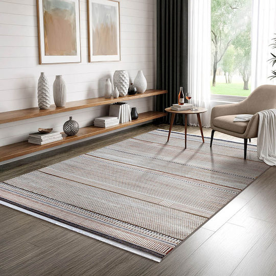Newplan Amethyst 12745 Rug Rectangular 12745
