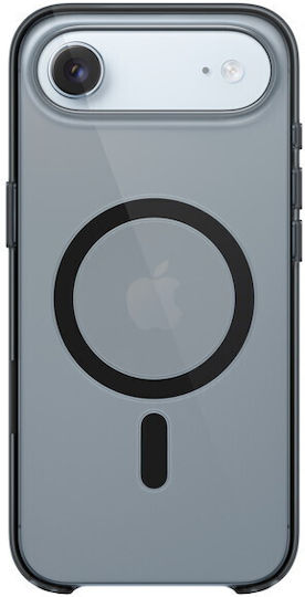 Apple Case with MagSafe Задна корица Силикон 0.9мм Сянка (iPhone Air)