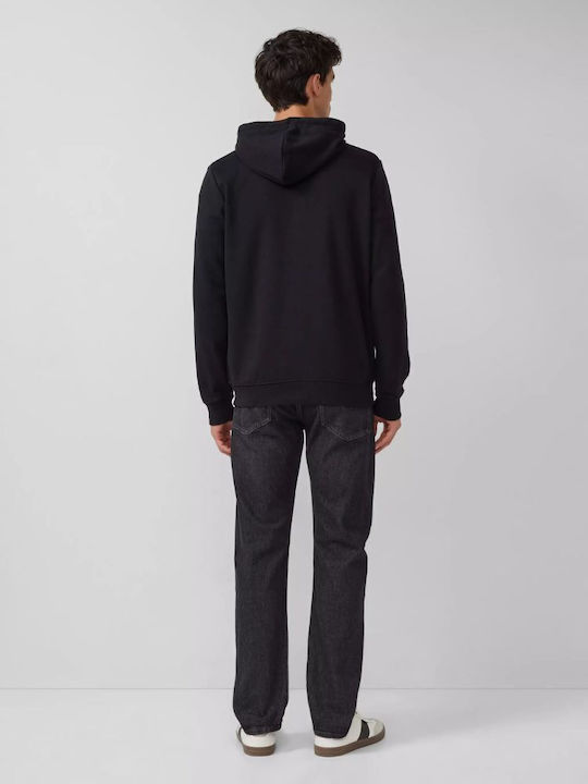 s.Oliver Black mit Kapuze