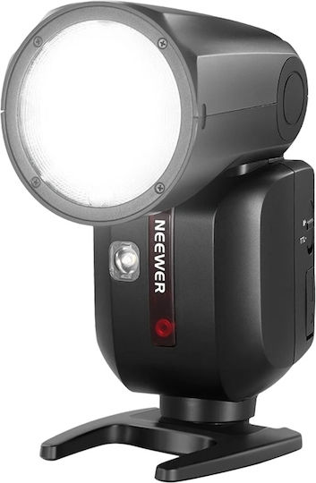 Neewer Z2pro-c TTL Flash για Canon Μηχανές