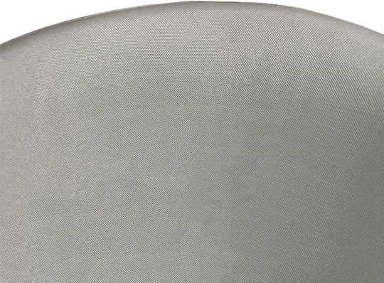 Jacaranda Столички Трапезария Beige/black 1бр 56x56x76бр