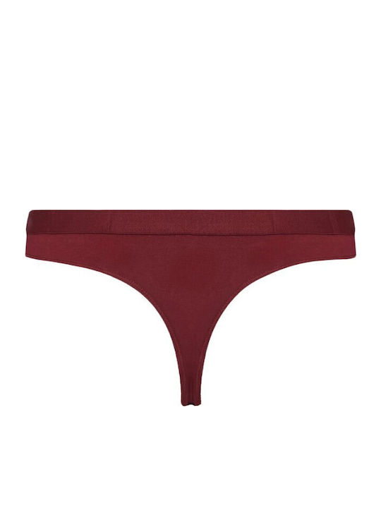Βαμβακερά Дамско Прашка 3Pack Multicolored