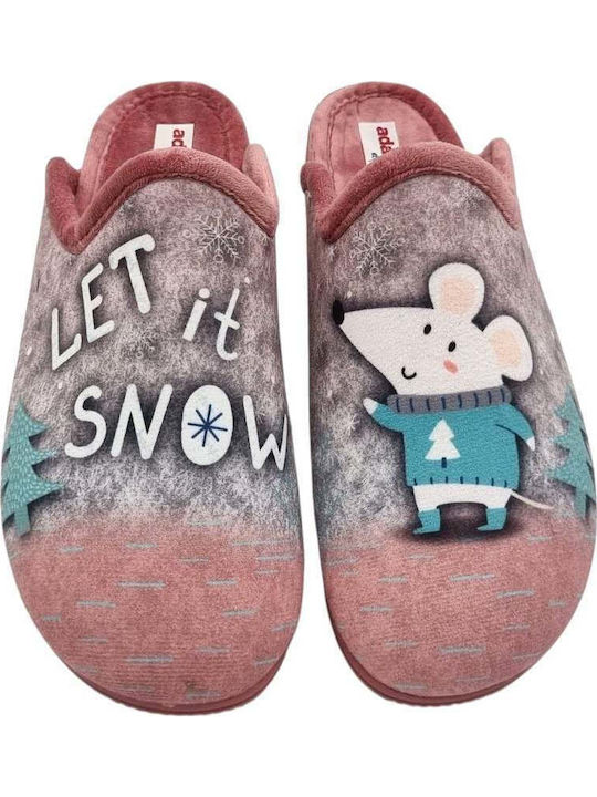 Adam's Shoes
