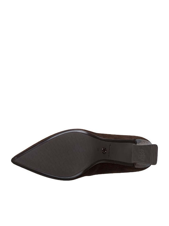 Pumps Braun