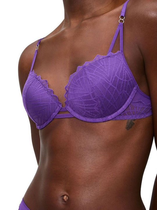 Bra Violet