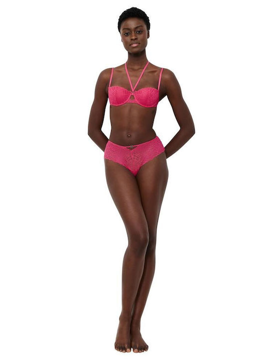 Fuchsia Sutien