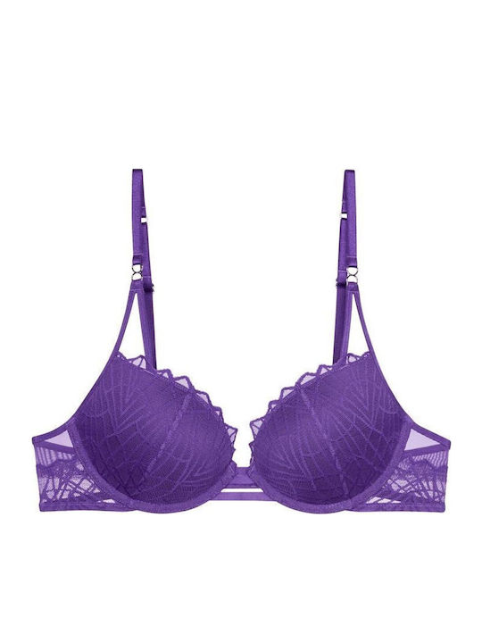 Bra Violet