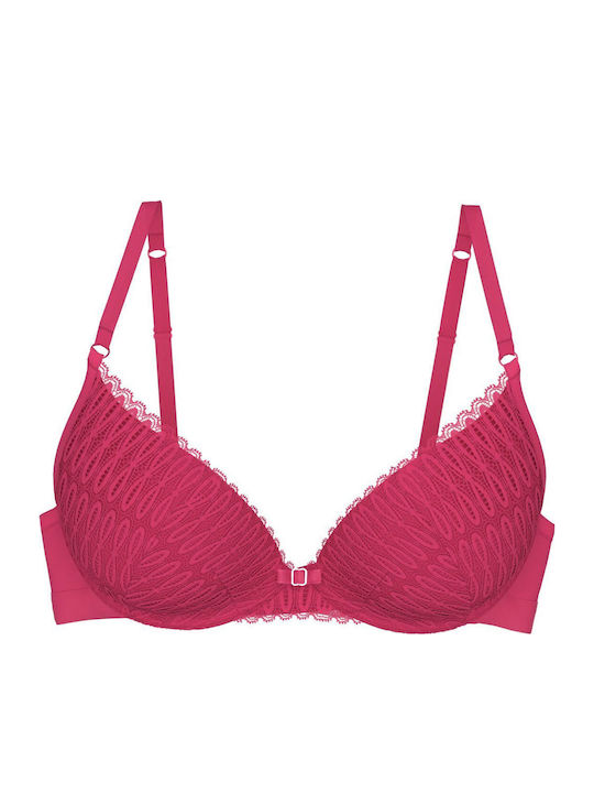 Aura Spotlight Fuchsia Σουτιέν Liegestütz