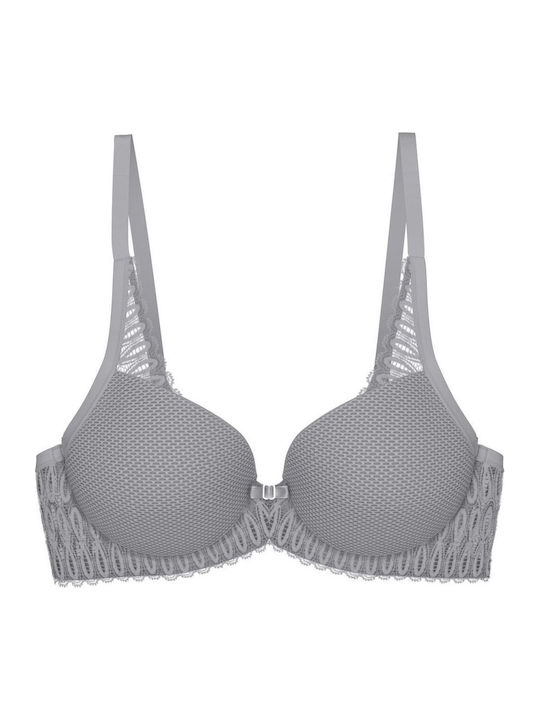 Aura Spotlight Soft Purple Sutien cu căptușeală ușoară & cu Baloane