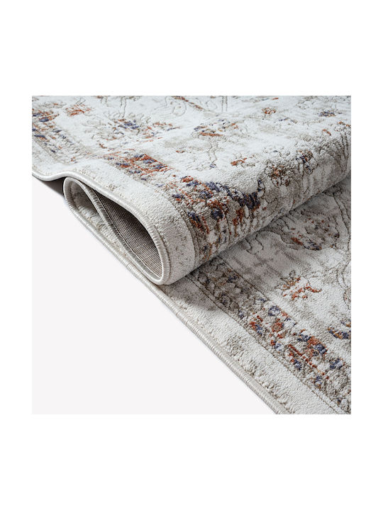 Newplan Amethyst 12837 Modern Bedroom Rugs Set Amethyst 5-75-AMT-12837-SET066(2x150,1x210) 2pcs