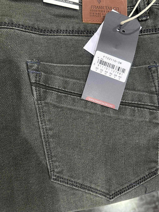 Frank Tailor Frank Tailor