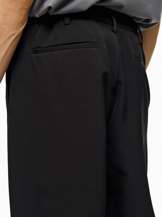 Trousers Black
