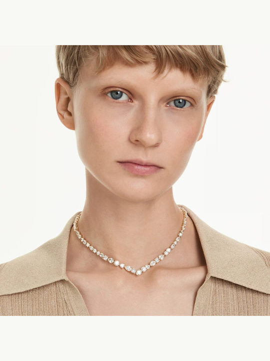 Swarovski Κολιέ Swarovski Κολιέ