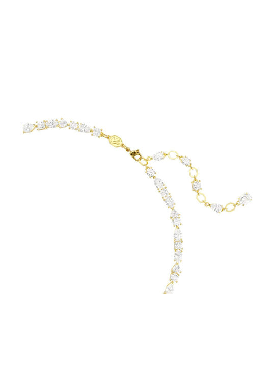 Swarovski Κολιέ