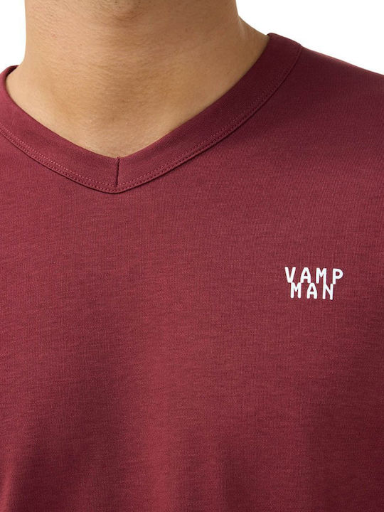 Vamp Bordeaux