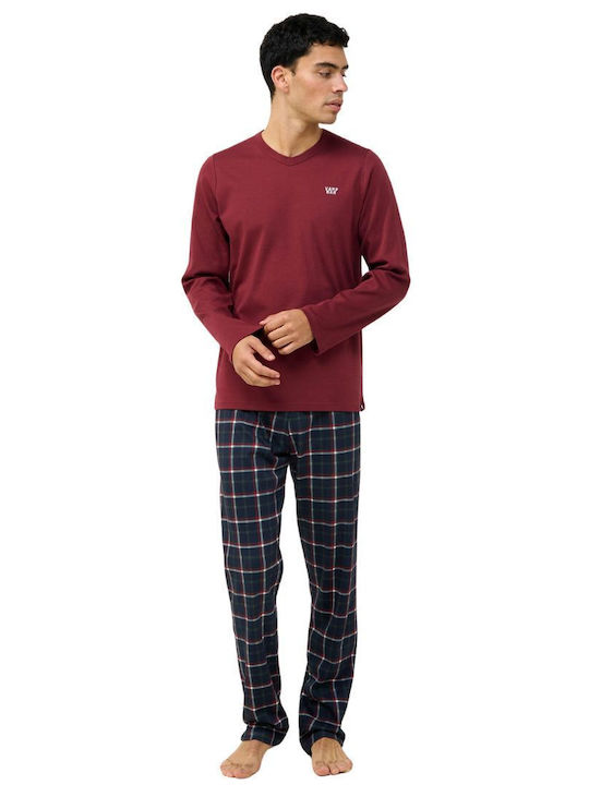 Vamp Bordeaux